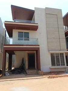 Image of 2965 Sq.ft 4.5 BHK Villa for sale in Bommasandra, Bengaluru for Rs. 32800000