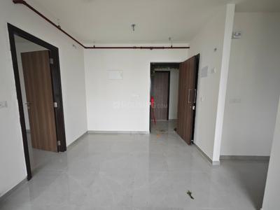Hall Image of 900 Sq.ft 2 BHK Apartment / Flat for rent in DSS Mahavir Spring, Thane West Thane for Rs. 55000