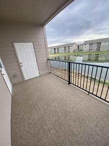 Balcony Image of 1200 Sq.ft 2 BHK Apartment / Flat for sale in Hoskote Bengaluru for Rs. 10000000