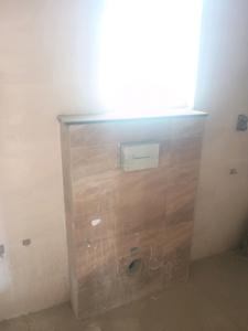 Common Bathroom Image of 1860 Sq.ft 3 BHK Apartment / Flat for sale in Serilingampally Hyderabad for Rs. 17670001
