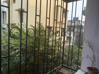 Balcony Image of Mukherjee in Paschim Putiary, Kolkata