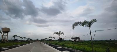 Image of 800 Sq.ft Residential Plot / Land for sale in Kishan Green I, Panchderiya, Indore for Rs. 3480000