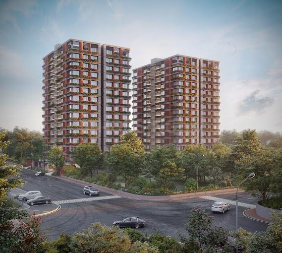 Manor Ananda Main Image 1