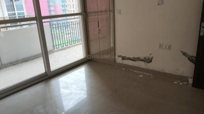 Bedroom Image of 1300 Sq.ft 3 BHK Apartment / Flat for sale in Dwarkadhish The Cubix, Sector 23 Dharuhera for Rs. 7350000