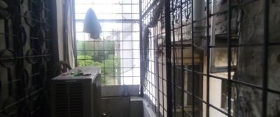 Balcony Image of 796 Sq.ft 2 BHK Apartment / Flat for sale in Civil Lines Allahabad for Rs. 7000000