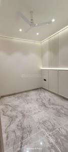 Bedroom Image of 2600 Sq.ft 4 BHK Builder Floor for sale in Safdarjung Enclave New Delhi for Rs. 77500000