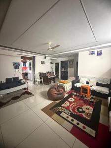 Hall Image of 1400 Sq.ft 2 BHK Apartment / Flat for sale in JP Nagar Bengaluru for Rs. 12500000