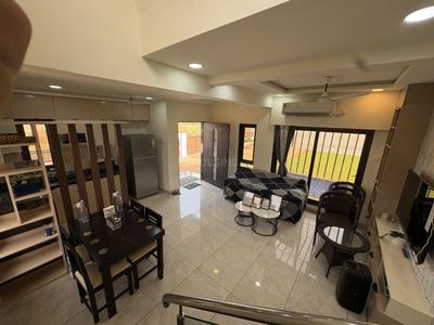 Kitchen Image of 1762 Sq.ft 2 BHK Villa for sale in Trulife Karjat, Karjat Thane for Rs. 6800000