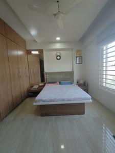 Bedroom Image of 3015 Sq.ft 4 BHK Apartment / Flat for sale in Ambawadi Ahmedabad for Rs. 35000000