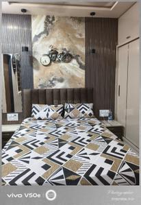 Bedroom Image of 1950 Sq.ft 4 BHK Independent House for sale in Dared Jamnagar for Rs. 6300000