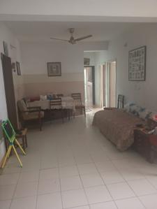 Hall Image of 1700 Sq.ft 3 BHK Apartment / Flat for sale in Radhe Tirthdham, Satellite Ahmedabad for Rs. 14700000