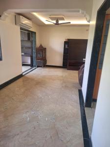 Hall Image of 2300 Sq.ft 4 BHK Apartment / Flat for rent in Flower Valley, Wanwadi Pune for Rs. 75000