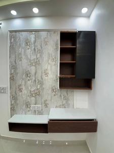 Hall Image of 800 Sq.ft 2 BHK Duplex for sale in South Civil Lines Jabalpur for Rs. 2750000