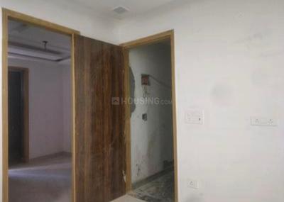 Bedroom Image of 750 Sq.ft 2 BHK Builder Floor for sale in Builders World Developers Delhi World, Govindpuri New Delhi for Rs. 5499000