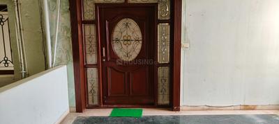 Balcony Image of 2500 Sq.ft 3 BHK Apartment / Flat for sale in Begumpet Hyderabad for Rs. 23800000