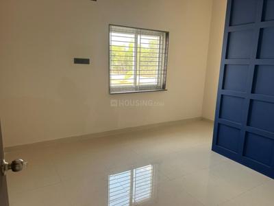 Bedroom Image of 1600 Sq.ft 3 BHK Villa for rent in Adisesh Boulevard, Marasandra Plantation Kolar for Rs. 24999