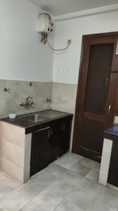 Kitchen Image of 3000 Sq.ft 4 BHK Builder Floor for rent in Sector 40 Gurgaon for Rs. 75000
