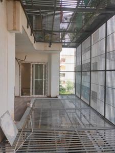 Bedroom One Image of 2700 Sq.ft 4 BHK Builder Floor for sale in Green Field Colony Faridabad for Rs. 27500000