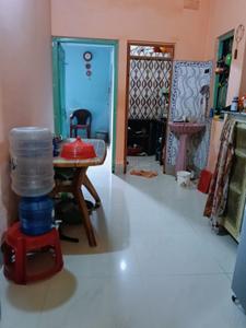 2 BHK Independent House