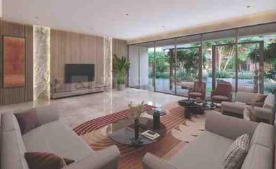 Balcony Image of 1900 Sq.ft 4 BHK Apartment / Flat for sale in Tapovan Shikhar Kiaan, Sughad Gandhinagar for Rs. 20900000