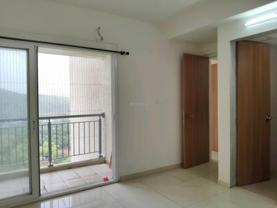 Bedroom Image of 850 Sq.ft 2 BHK Apartment / Flat for sale in Kasarvadavali Thane for Rs. 8000000