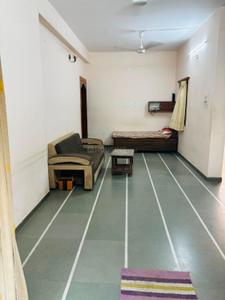 Hall Image of 1197 Sq.ft 3 BHK Independent House for rent in Ambawadi Ahmedabad for Rs. 40000