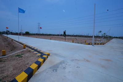Image of 800 Sq.ft Residential Plot / Land for sale in Trichy, Tiruchirappalli for Rs. 650000