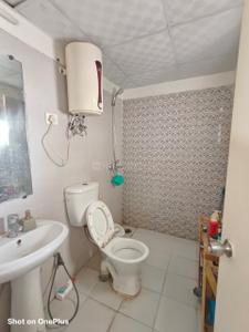 Image of 530 Sq.ft 1 BHK Apartment / Flat for rent in Gaurs 14th Avenue, Noida Extension, Greater Noida for Rs. 21000