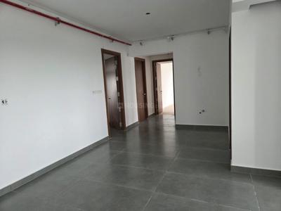 Hall Image of 1647 Sq.ft 3 BHK Apartment / Flat for sale in Trinity Accord, Edappally Kochi for Rs. 13300000