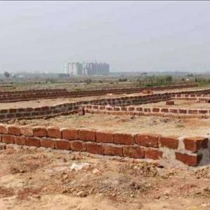 Image of 1200 Sq.ft Residential Plot / Land for sale in Patrapada, Bhubaneswar for Rs. 2856000