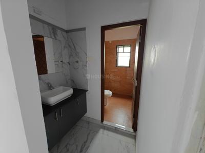 Bathroom Image of 1255 Sq.ft 2 BHK Apartment / Flat for sale in Nellikunnu Thrissur for Rs. 5271000