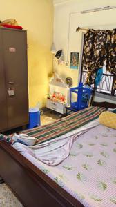Bedroom Image of 550 Sq.ft 2 BHK Apartment / Flat for sale in Airport Gate no. 1 Kolkata for Rs. 2000000