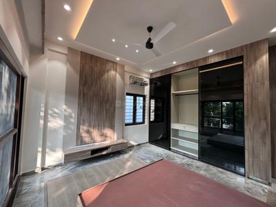 Bedroom Image of 4000 Sq.ft 4 BHK Builder Floor for sale in HSR Layout Bengaluru for Rs. 33000000