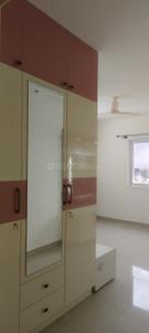 Kitchen Image of 1250 Sq.ft 2.5 BHK Apartment / Flat for rent in Mantri Serenity, Bikasipura Bengaluru for Rs. 43000