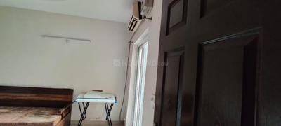Hall Image of 1100 Sq.ft 2 BHK Apartment / Flat for sale in Tata Eureka Park Phase 1, Sector 150 Noida for Rs. 11500000