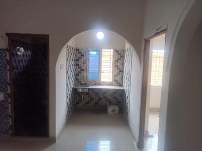 Hall Image of 1065 Sq.ft 3 BHK Apartment / Flat for sale in Tribeni Hooghly for Rs. 2800000