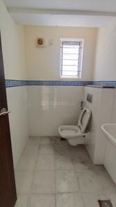 Bathroom Image of 3300 Sq.ft 4 BHK Villa for rent in Uthandi Chennai for Rs. 80000