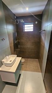 Bathroom Image of 1800 Sq.ft 3 BHK Independent House for sale in Kakkanad Kochi for Rs. 8800000