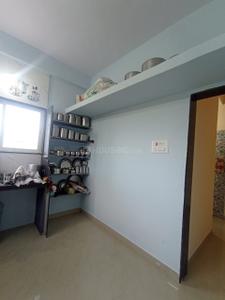 Kitchen Image of 700 Sq.ft 1 BHK Independent House for sale in Uruli Kanchan Pune for Rs. 2800000