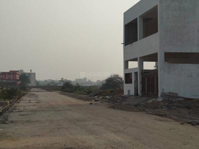 Image of 1600 Sq.ft 3 BHK Duplex for sale in Hirapur Colony, Raipur for Rs. 5200000