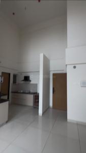 Hall Image of 1027 Sq.ft 2 BHK Apartment / Flat for sale in Gera Planet Of Joy IV, Upper Kharadi Pune for Rs. 12800000