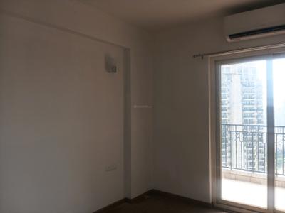 Bedroom Image of 2150 Sq.ft 3 BHK Apartment / Flat for sale in ATS Tourmaline, Sector 109 Gurgaon for Rs. 25000000