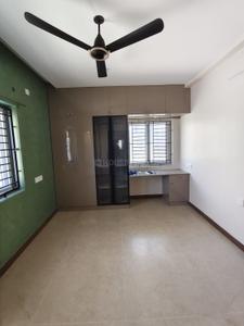 Hall Image of 1620 Sq.ft 3 BHK Apartment / Flat for sale in Manapakkam Chennai for Rs. 16101000