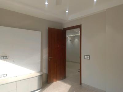 Bedroom Image of 2459 Sq.ft 3 BHK Builder Floor for sale in Palam Vihar Gurgaon for Rs. 30000000