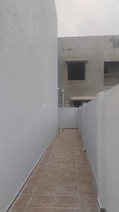 Balcony Image of 1750 Sq.ft 3 BHK Duplex for sale in Wanadongri Nagpur for Rs. 6700000