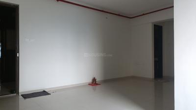 Living Room Image of 650 Sq.ft 1 BHK Apartment / Flat for rent in Dadar East Mumbai for Rs. 60000