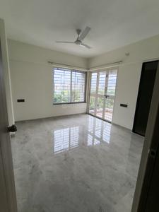 Hall Image of 1230 Sq.ft 3 BHK Apartment / Flat for rent in Legacy Woods, Vikas Nagar Pune for Rs. 25000