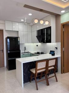 2 BHK Fully Furnished Flat