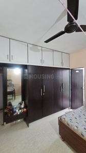 Bedroom Image of 1100 Sq.ft 2 BHK Apartment / Flat for sale in Police Line Jamnagar for Rs. 4500000