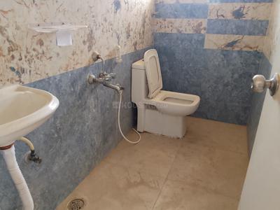 Image of 899 Sq.ft 2 BHK Independent House for rent in Sompura, Bengaluru for Rs. 21000
